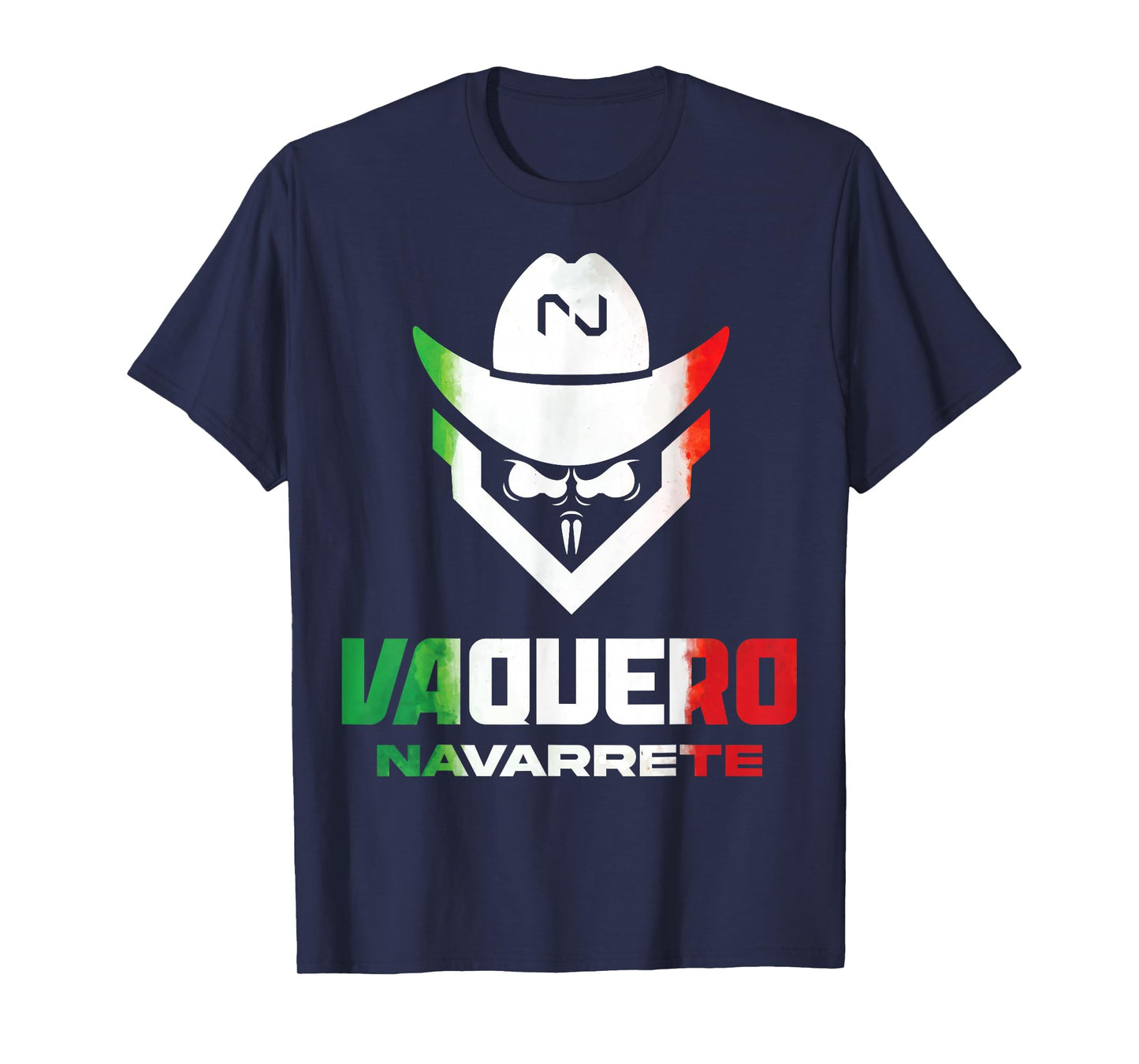 Emanuel Vaquero Navarrete T-Shirt
