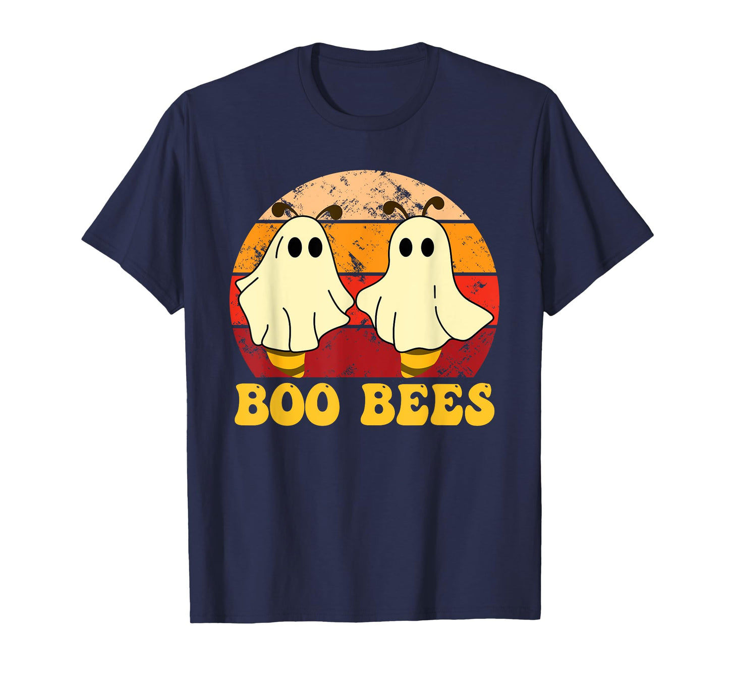 boo bees sweatshirt T-Shirt