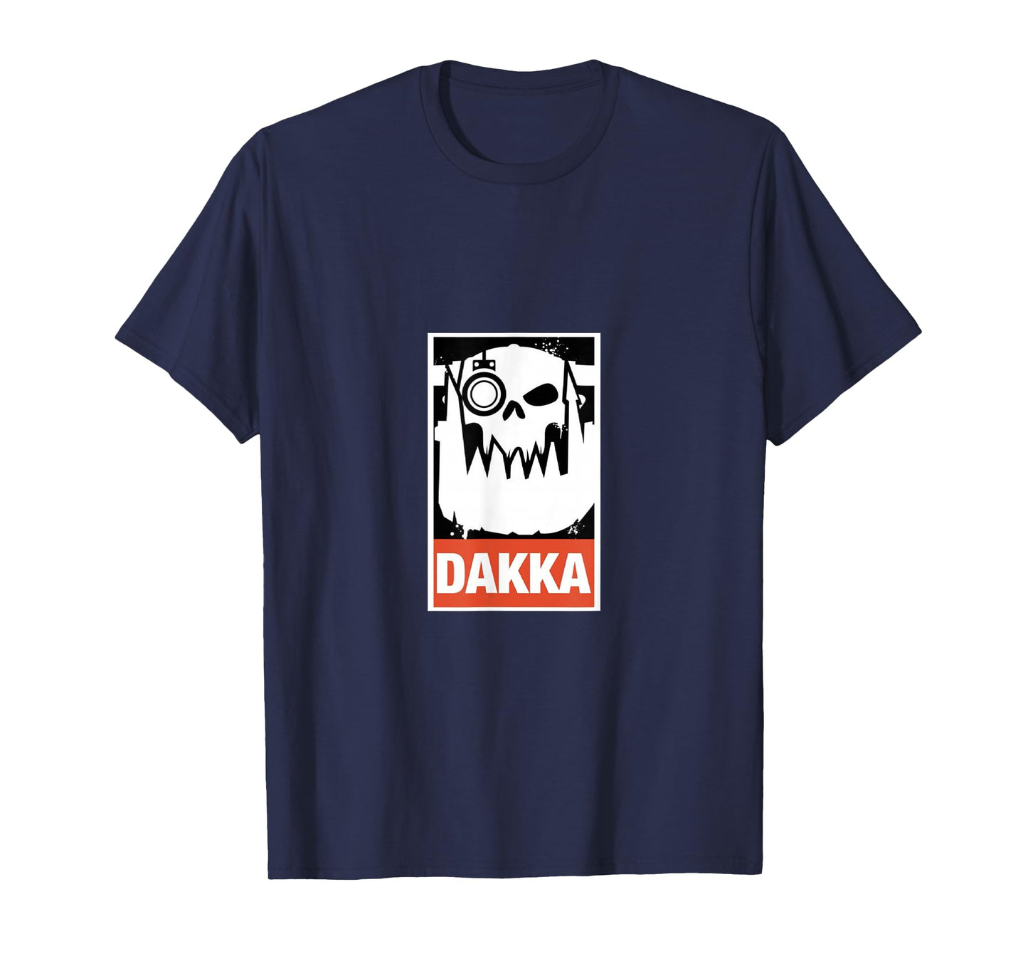 Ork Dakka Trukk / Ork Hammer / War Ork T-Shirt