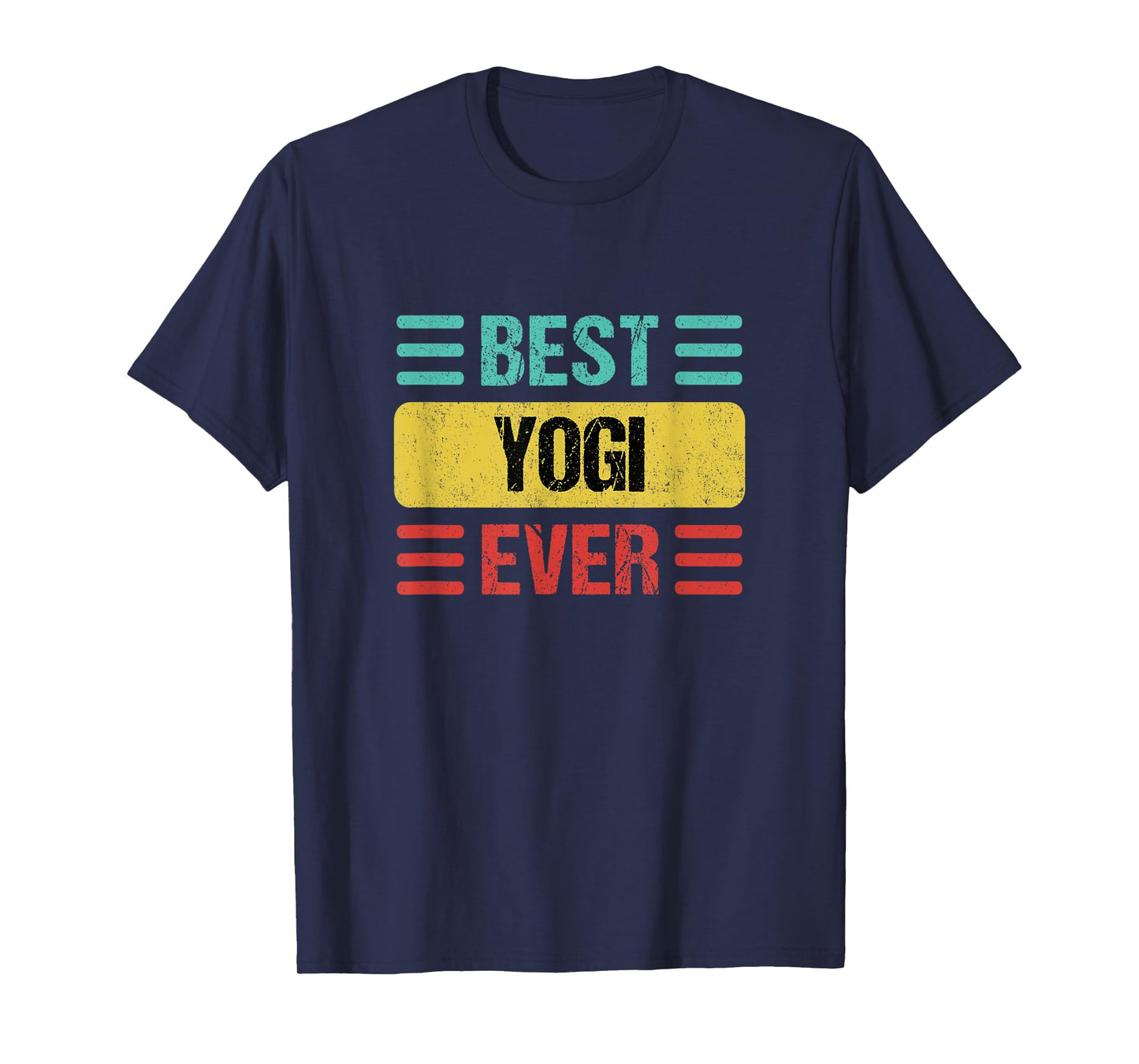 Yogi T-Shirt