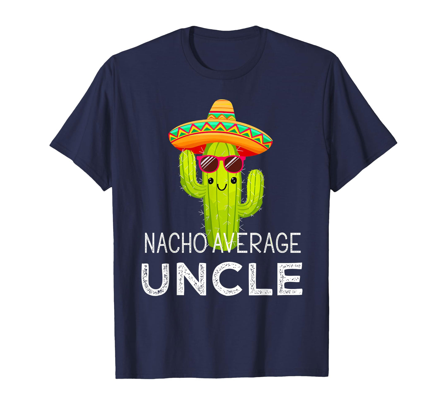 Funny Saying Uncle Humor | Fun Hilarious Joke Memes For Men T-Shirt