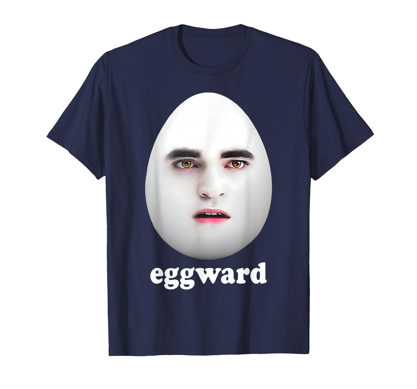 EGGWARD Funny Meme T-Shirt