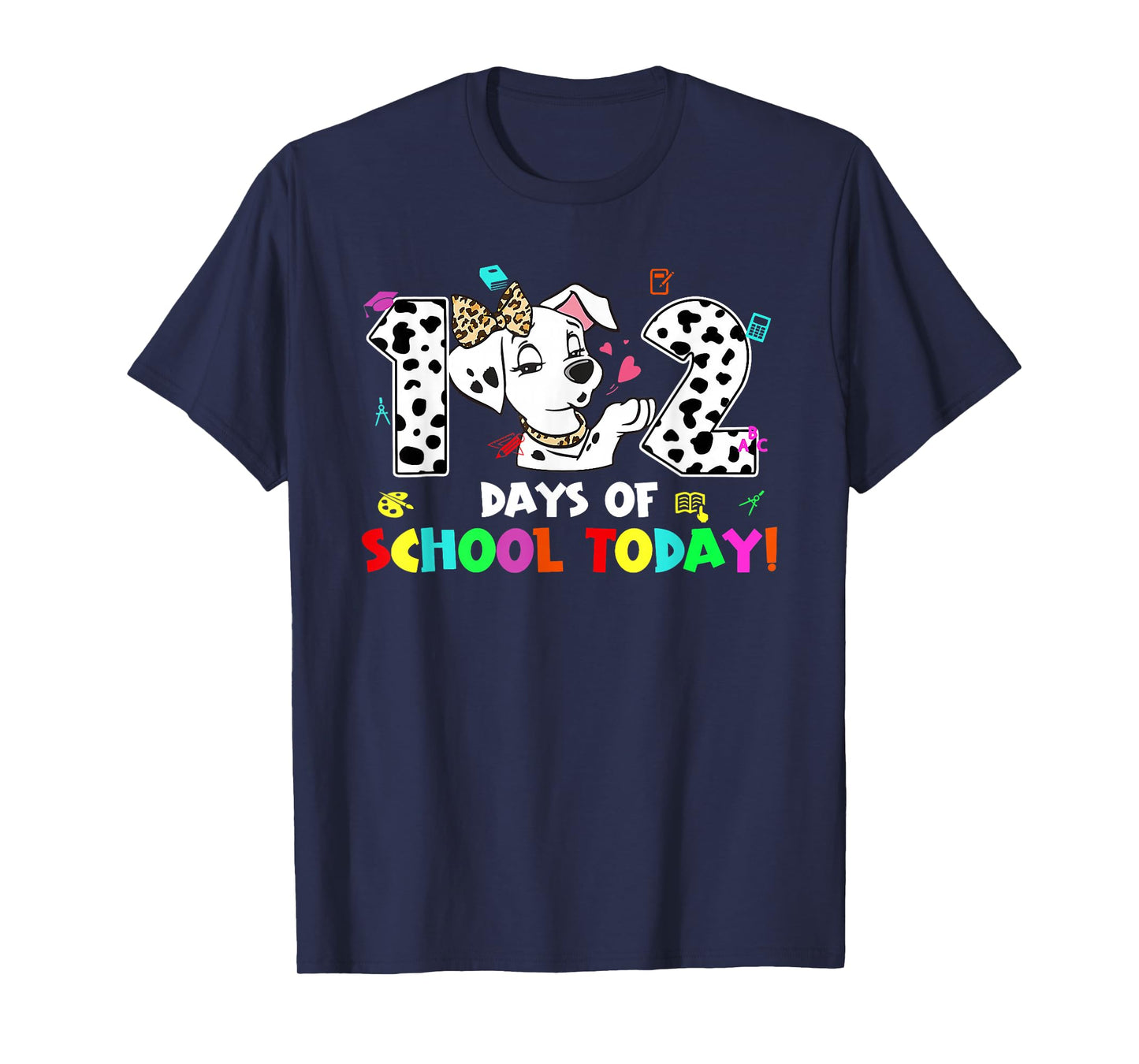 Dog Student Or Teacher Boys Kids T-Shirt