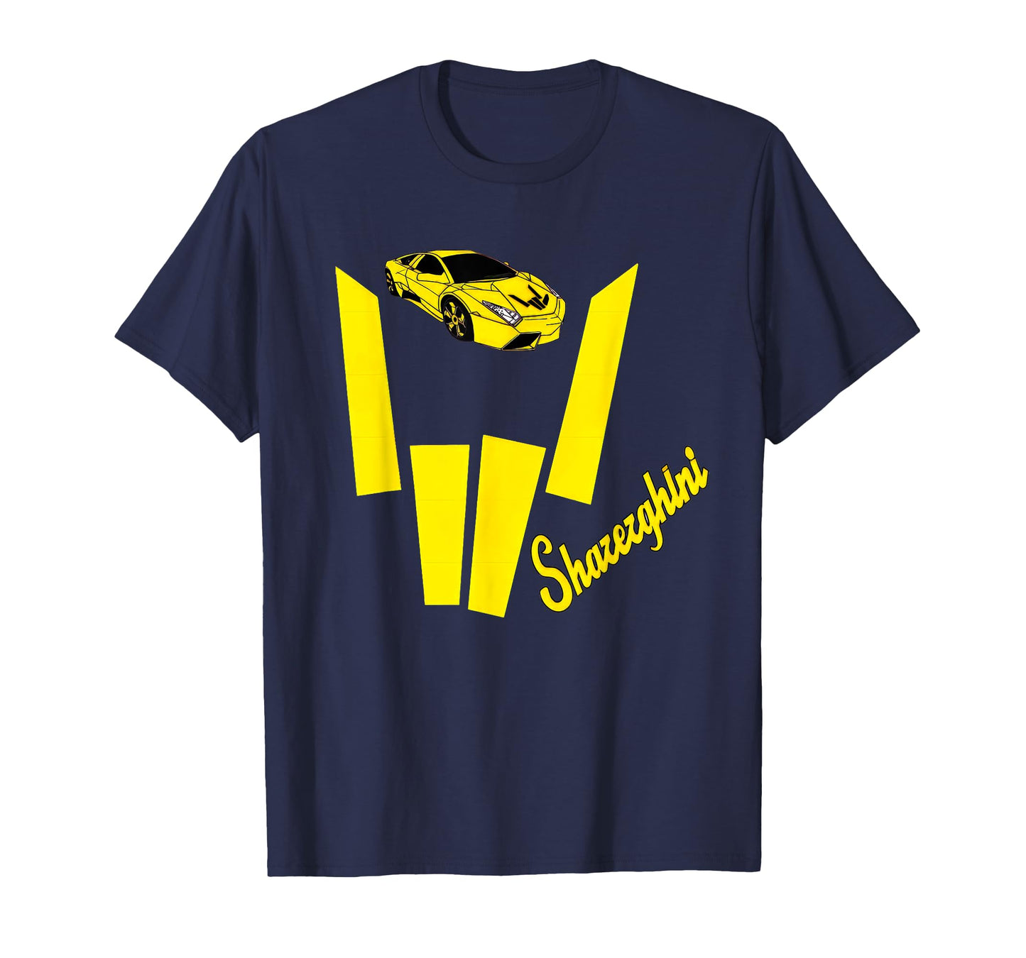 Kids Sharerghini, Sharerghini Birthday Gifts, Shareghini T-Shirt