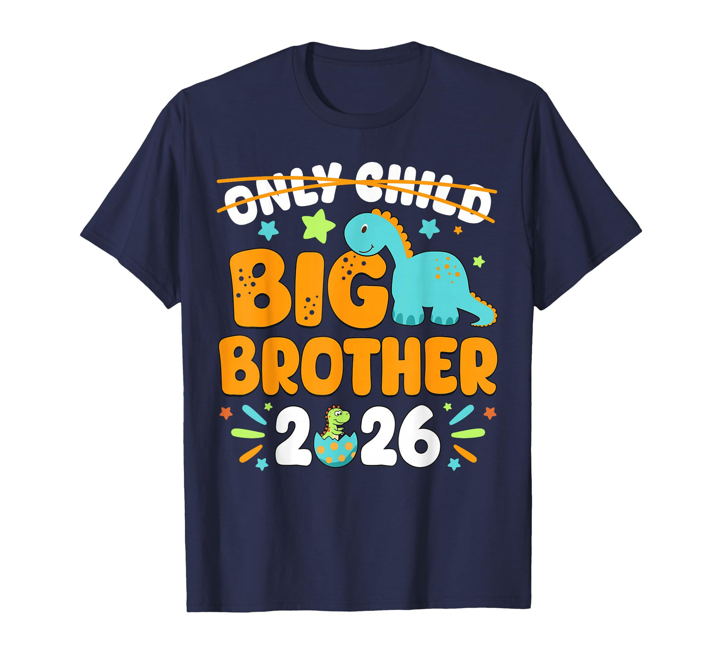 Promoted to Big Brother 2026 T-Shirt