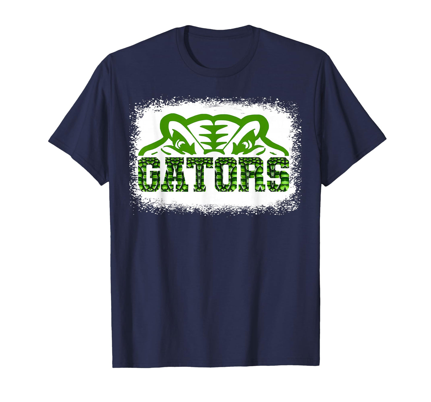 Gator Animal Design Gift For Men Women Girls Boys Kids T-Shirt