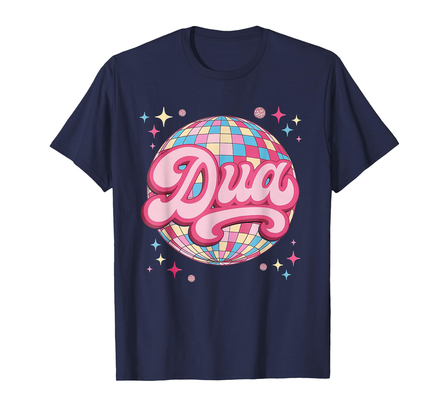 Love Heart Dua Tee Grunge Groovy Style Black Funny Meme T-Shirt