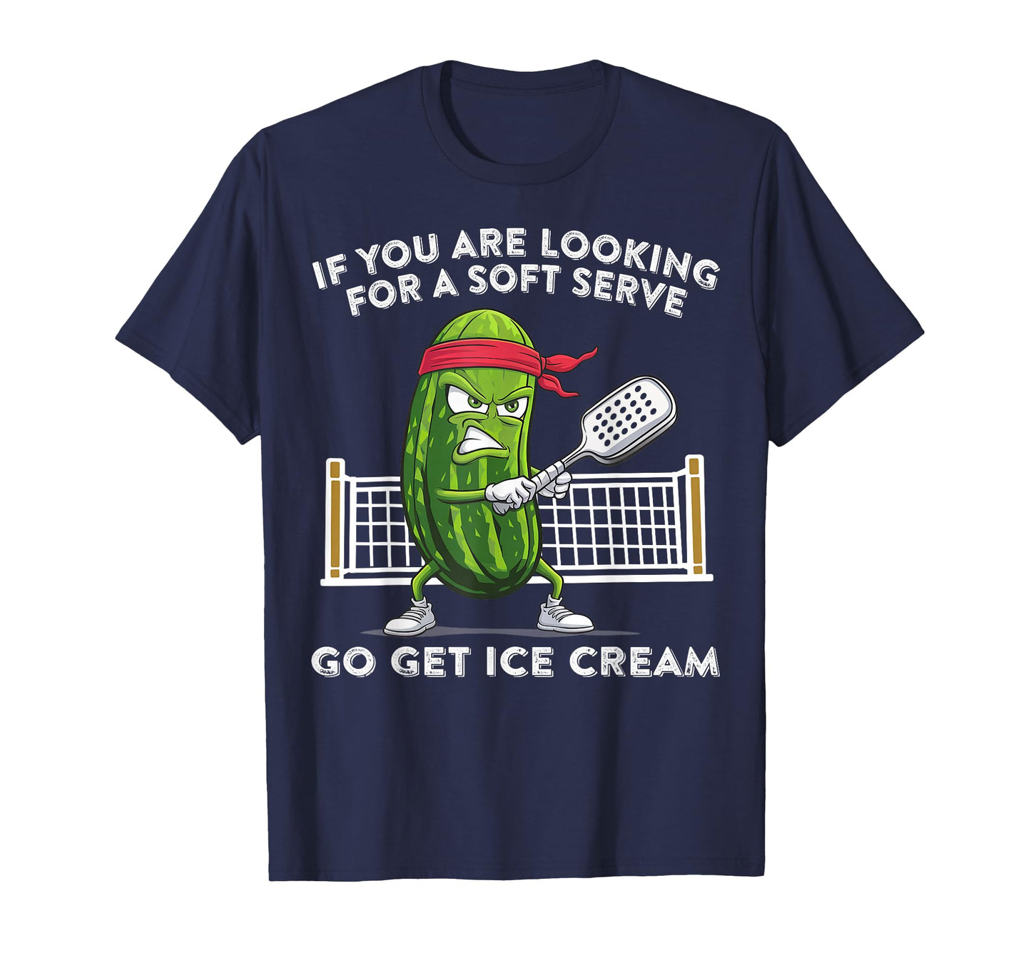 Pickleball Player Funny Gifts For Men Women Pickleball Lover T-Shirt