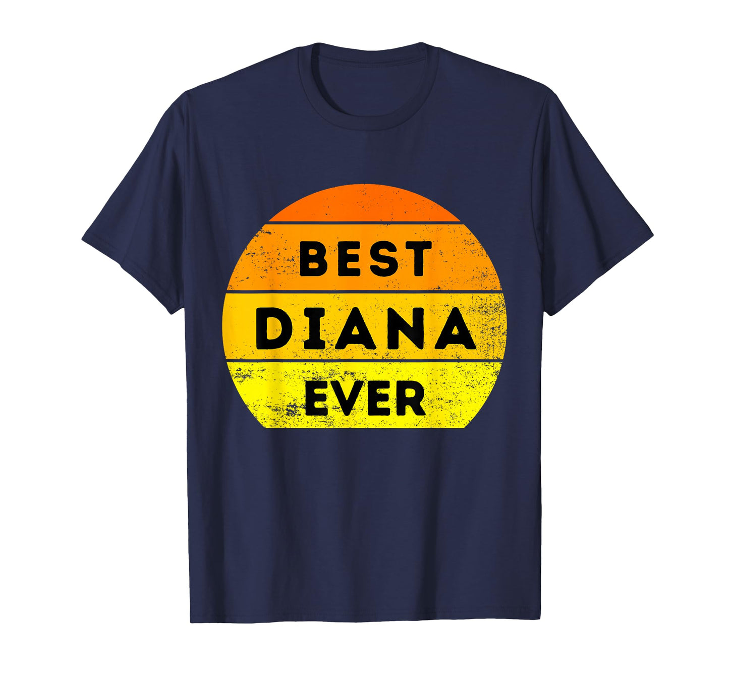 best Diana ever T-Shirt