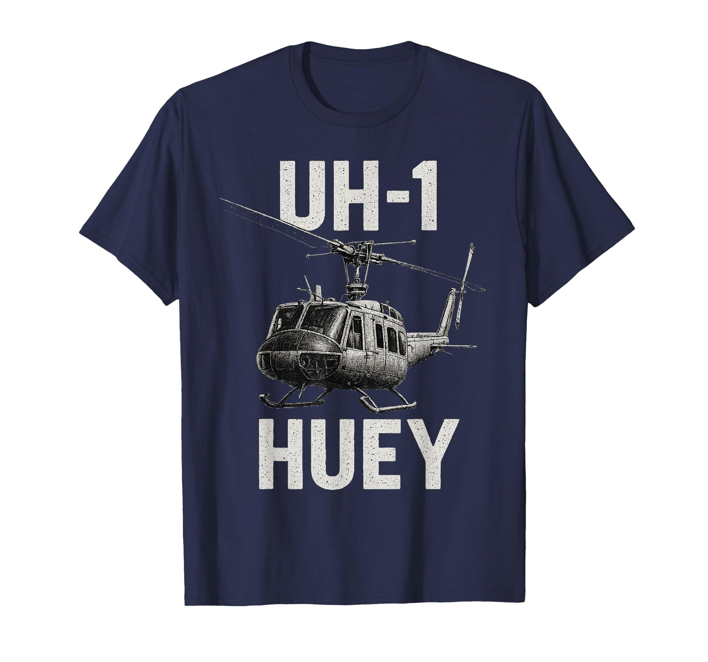 Bell UH-1 Huey T-Shirt