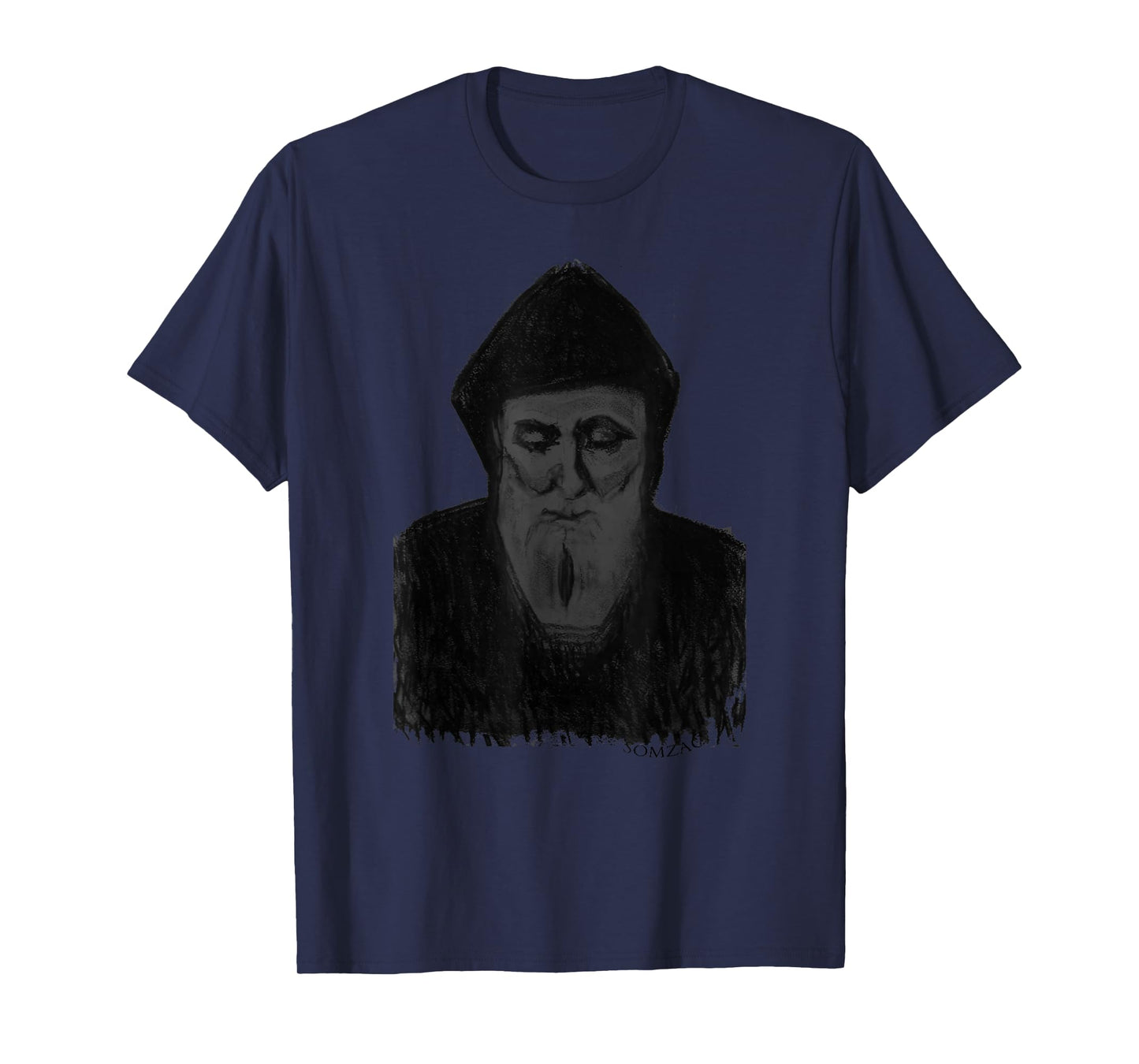 San Charbel Makhlouf, Saint Charbel T-Shirt