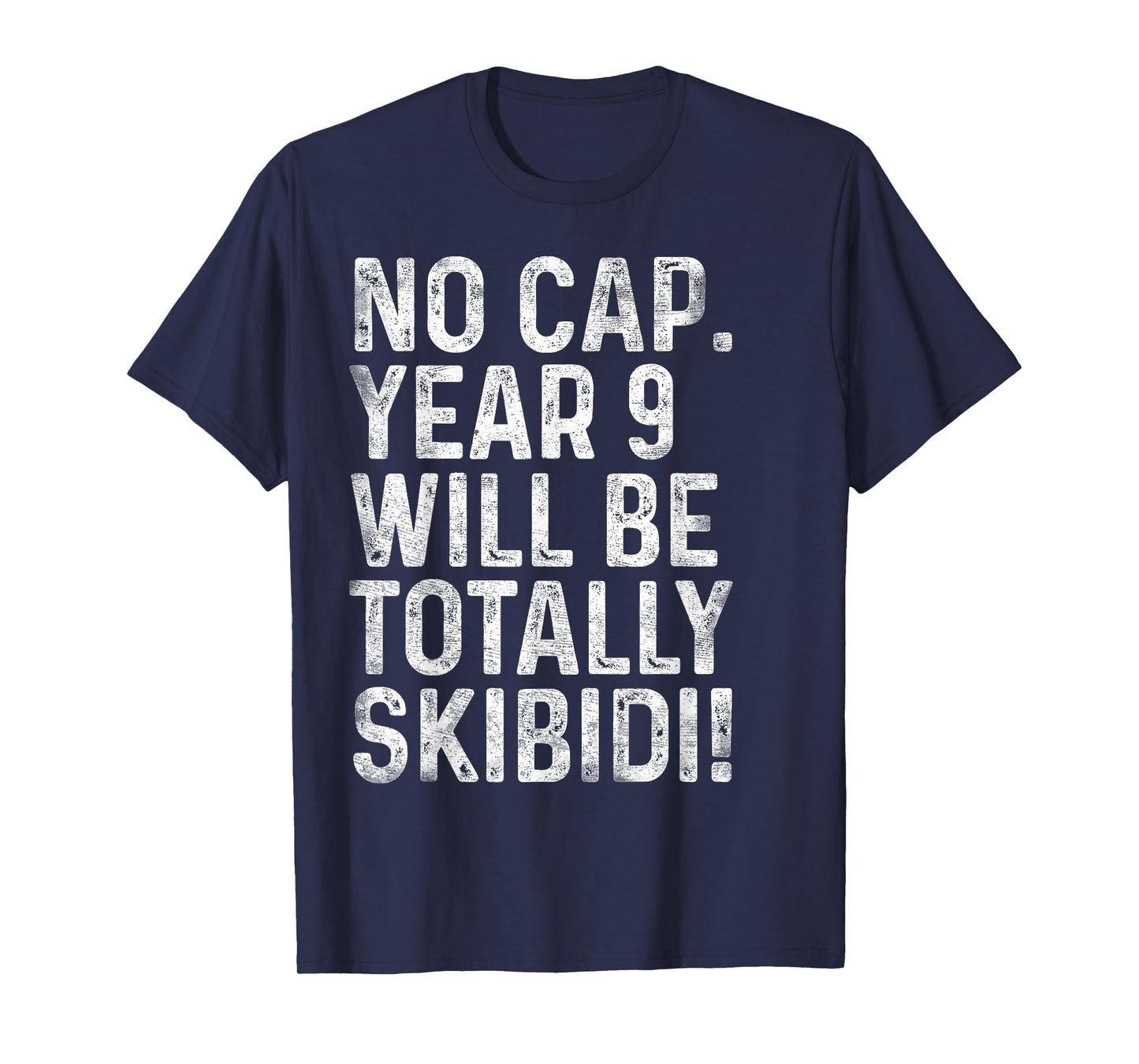 Funny 9 Year Old Gifts BDay Boy 9th Birthday Born in 2016 T-Shirt