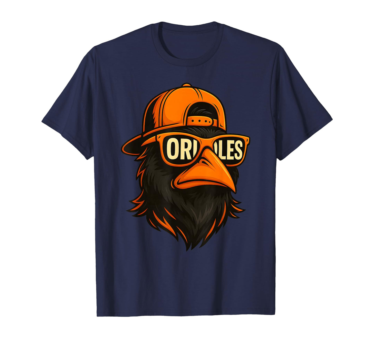 Oriole Name Retro Vintage Gift for Men Women Boy Girl T-Shirt