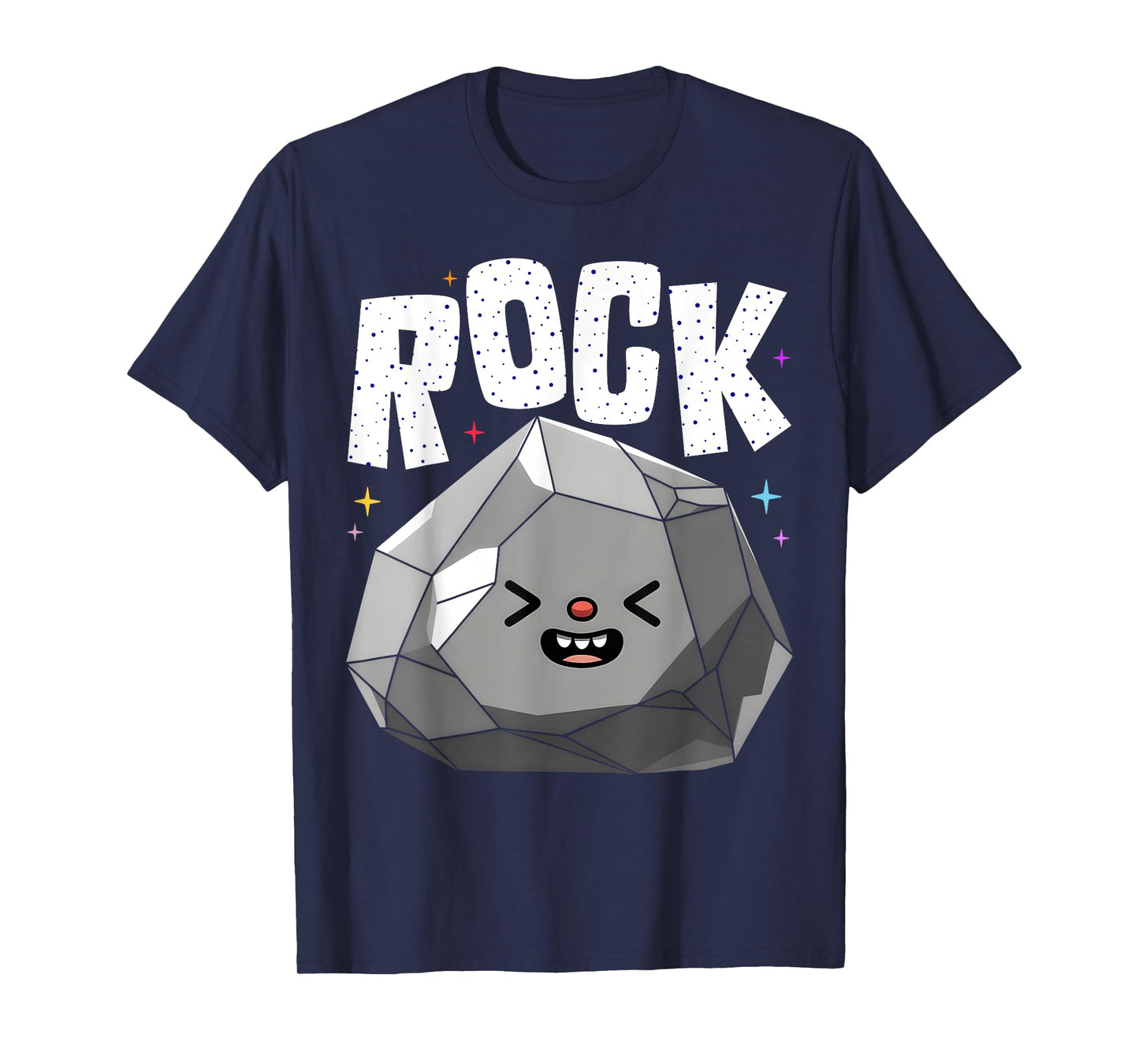 Rock Scissors Paper Halloween Costumes Group Family T-Shirt