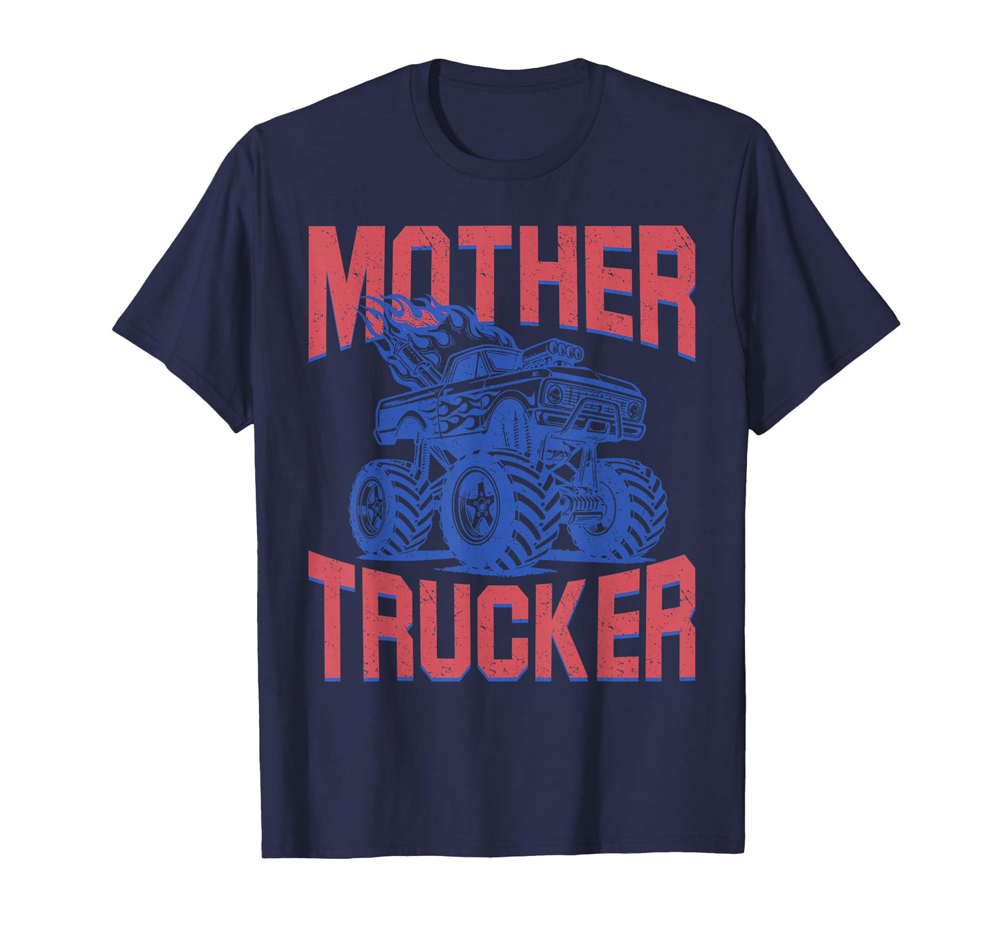 Mama Racing T-Shirt