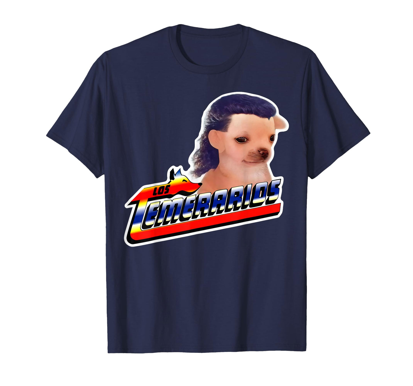 Mexican Funny Spanish T-Shirt