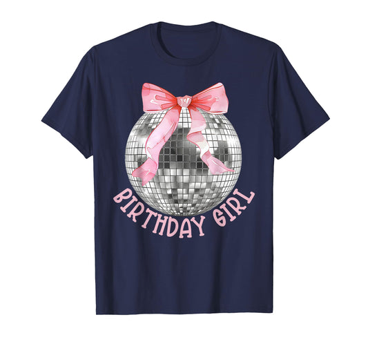 Girls Youth Kids T-Shirt