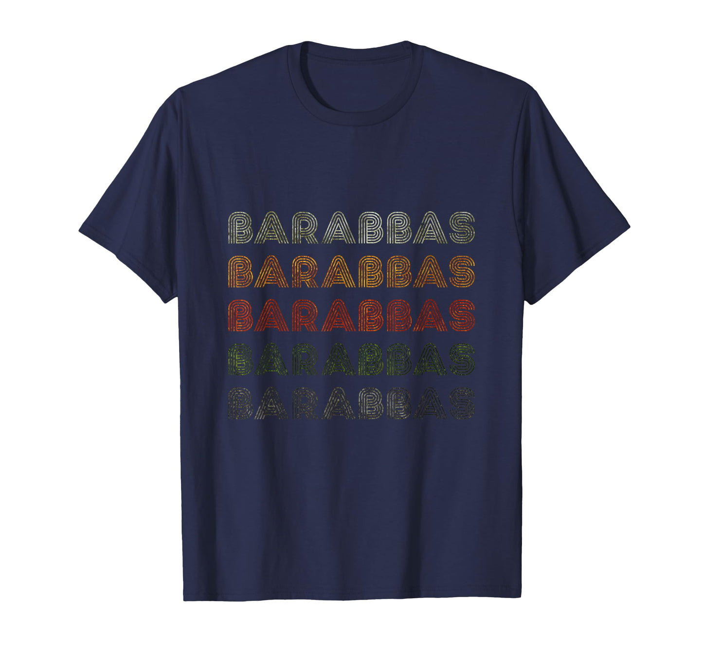 Love Heart Barabbas Tee Grunge Vintage Style Black Barabbas T-Shirt