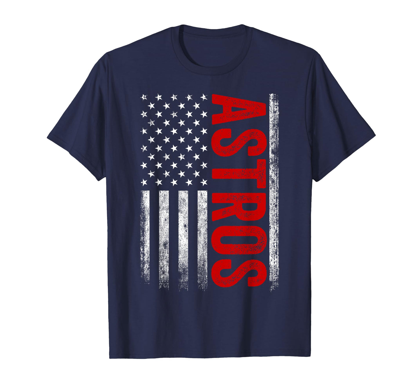 Vintage Astros T-Shirt