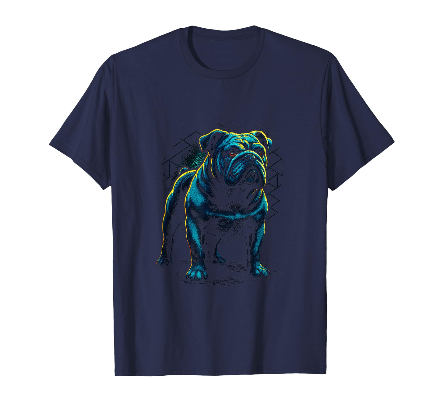 English Bulldog T-Shirt