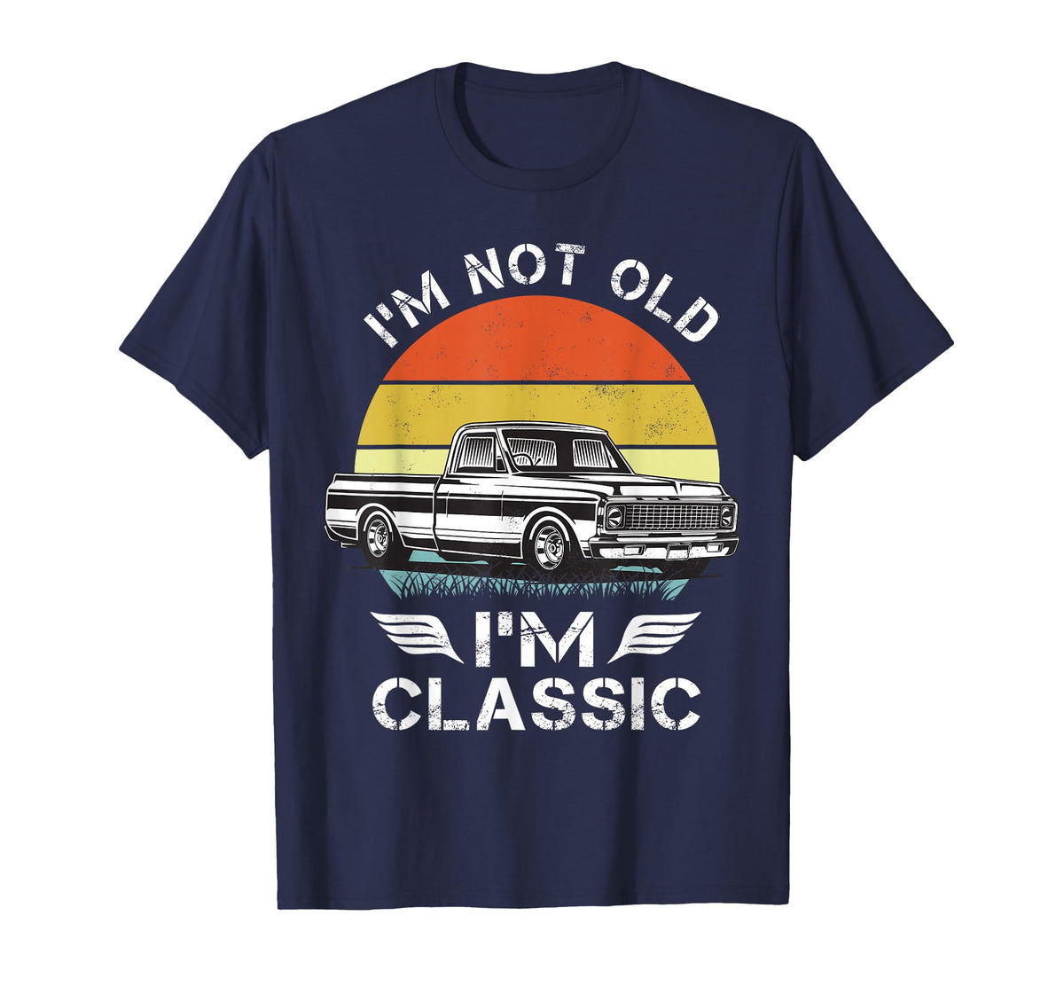 1970 chevys c10 T-Shirt