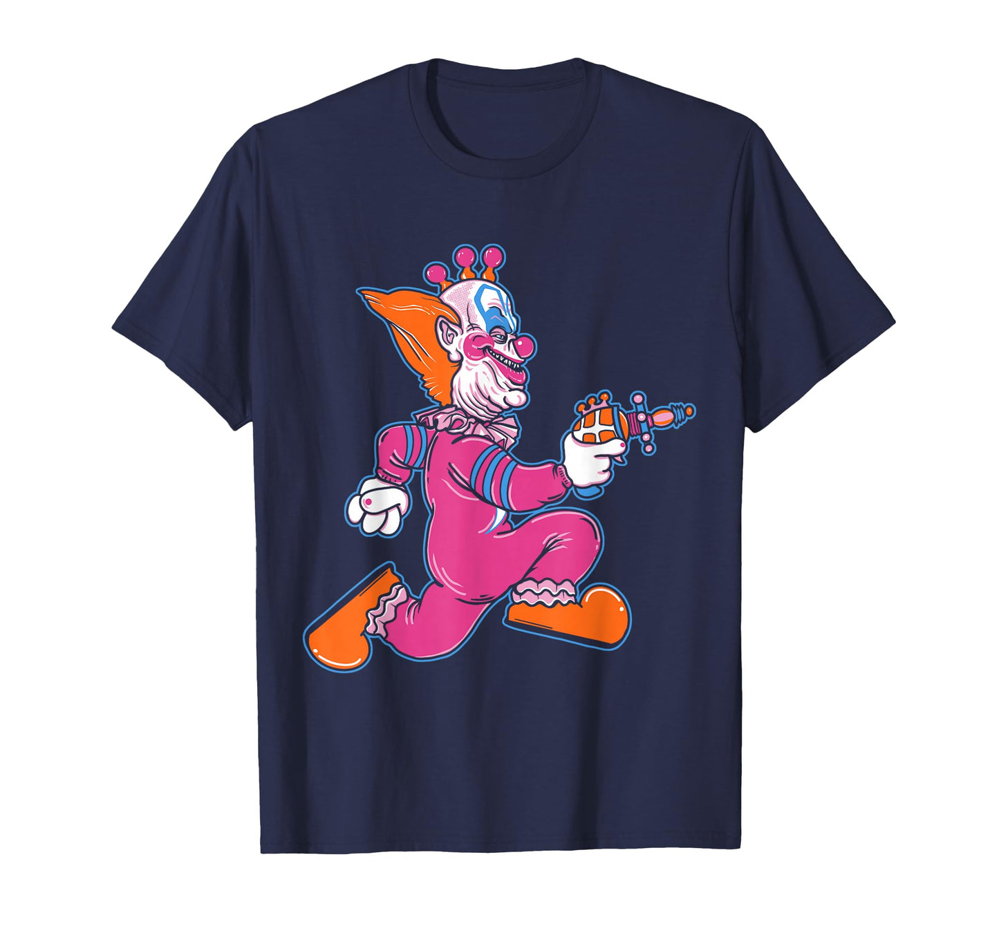 Insane Clown Posse | Official ICP Merch | Killer Klown T-Shirt