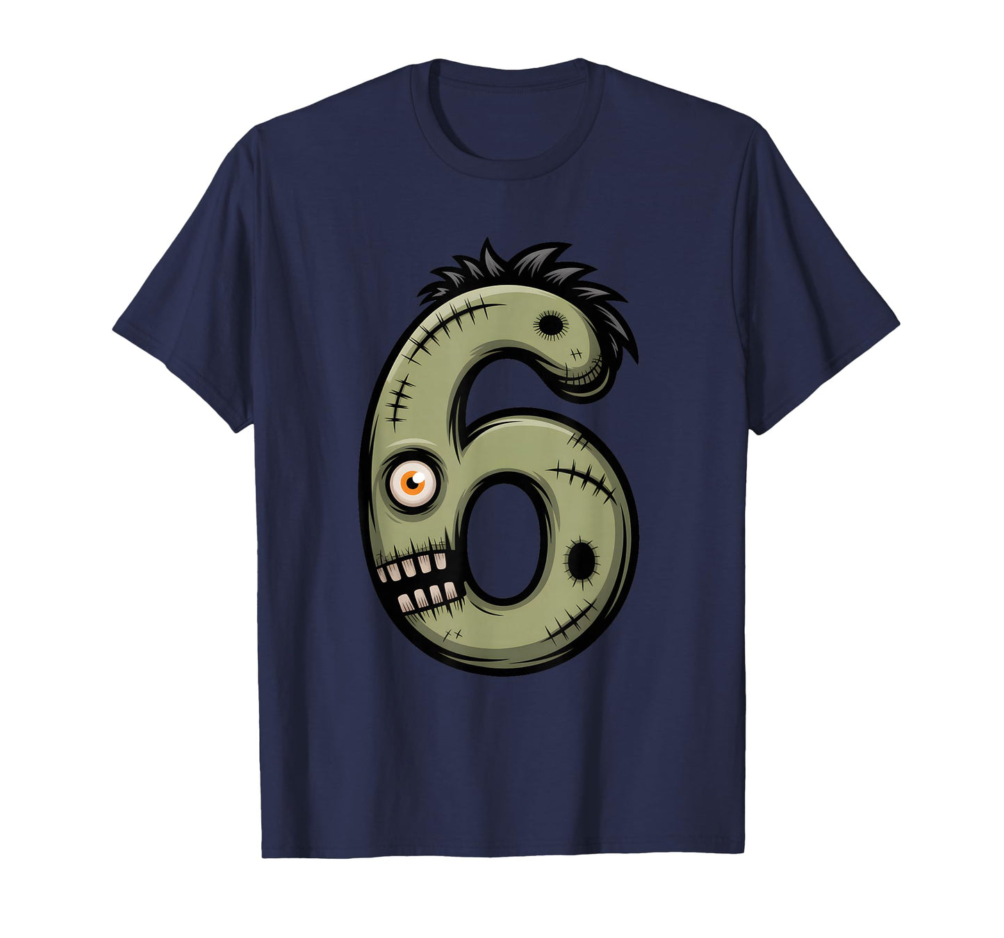 67 Costume Funny 6 7 Halloween Costume Meme 67 Halloween T-Shirt