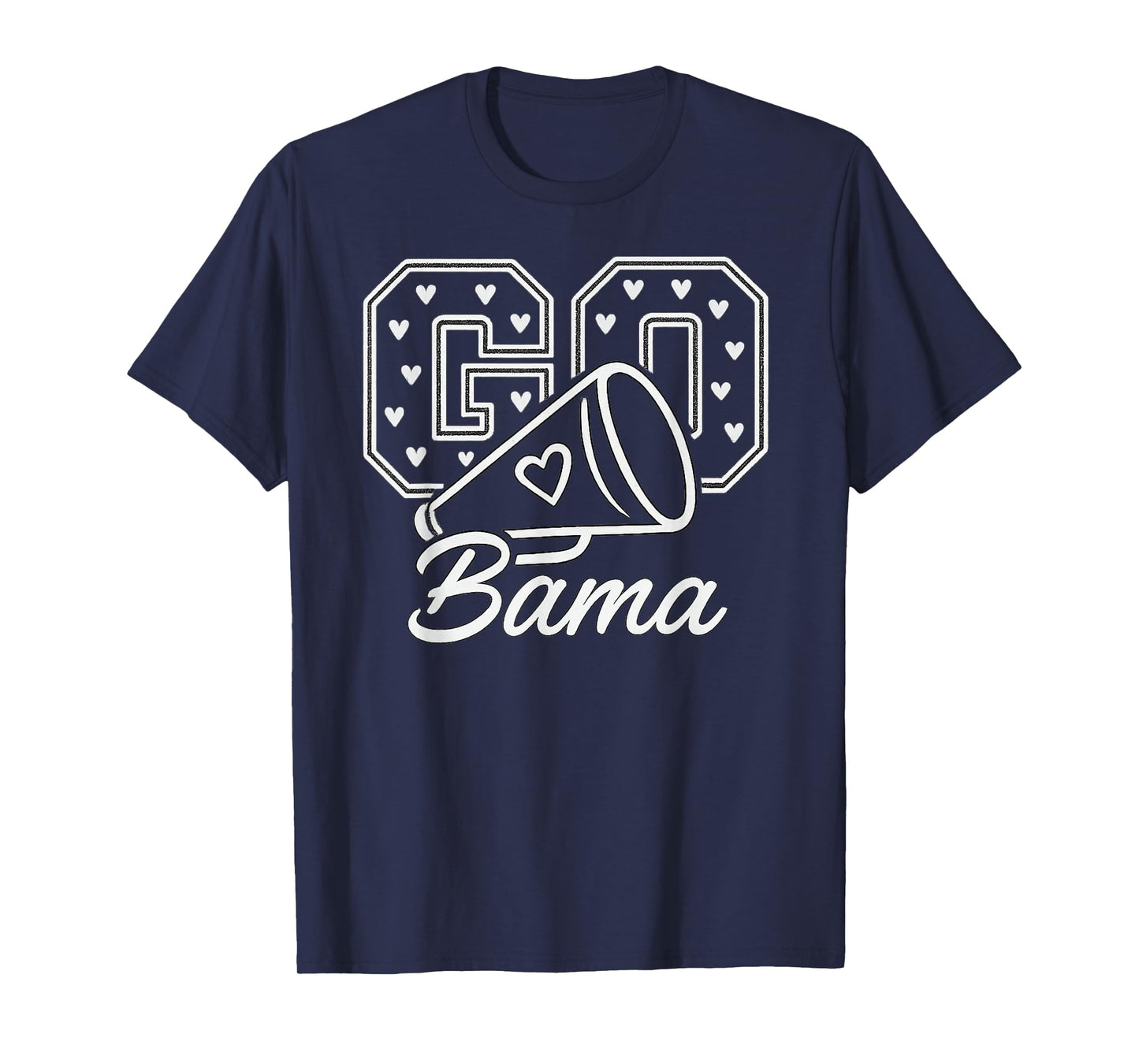 Alabama State Vintage Lover Men Women & Kids T-Shirt