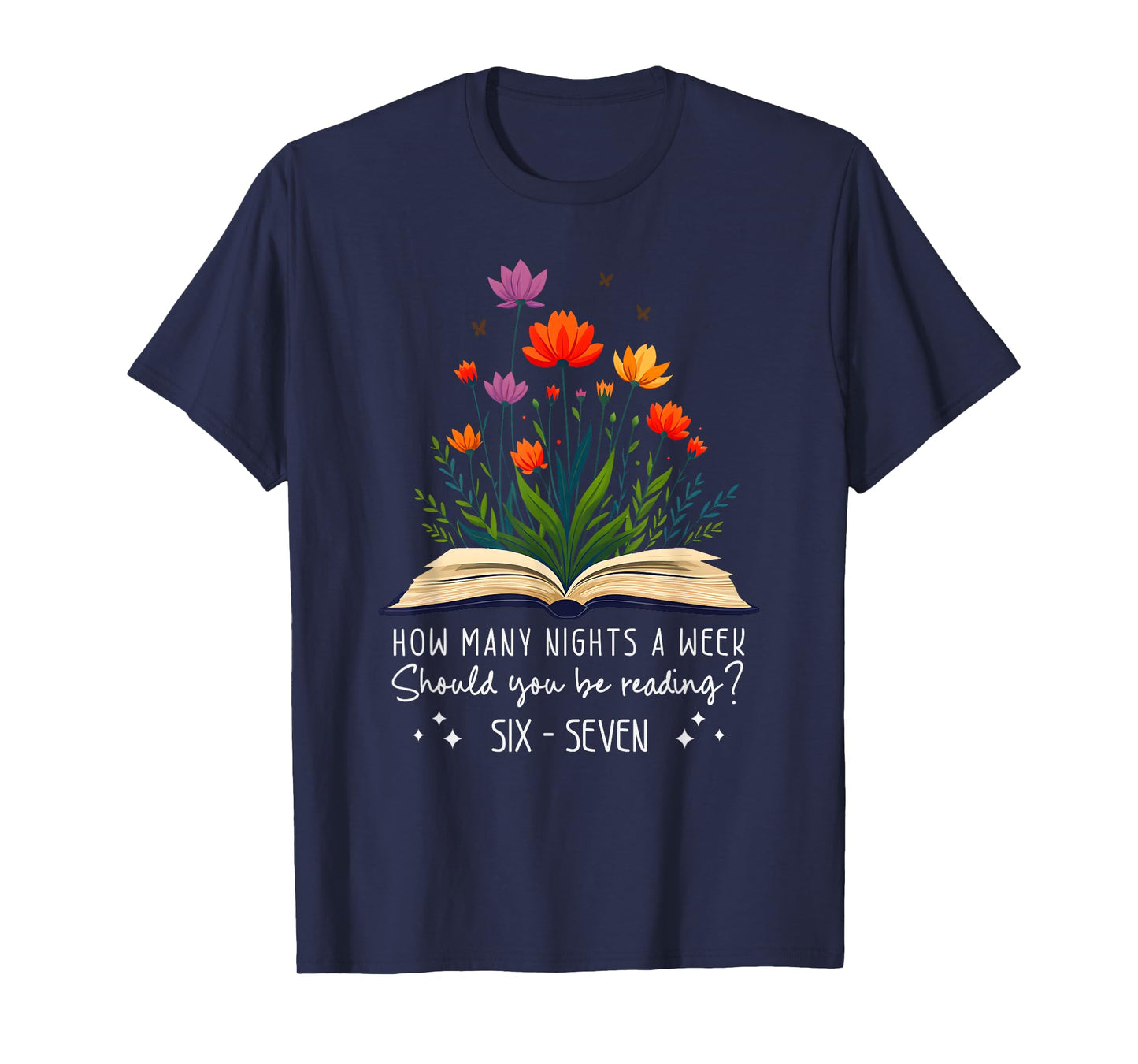 Reading 67 Meme English Teacher Funny Vinatge 6 7 Book Lover T-Shirt