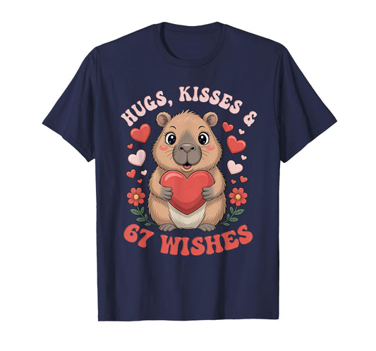 Saying T-Shirt