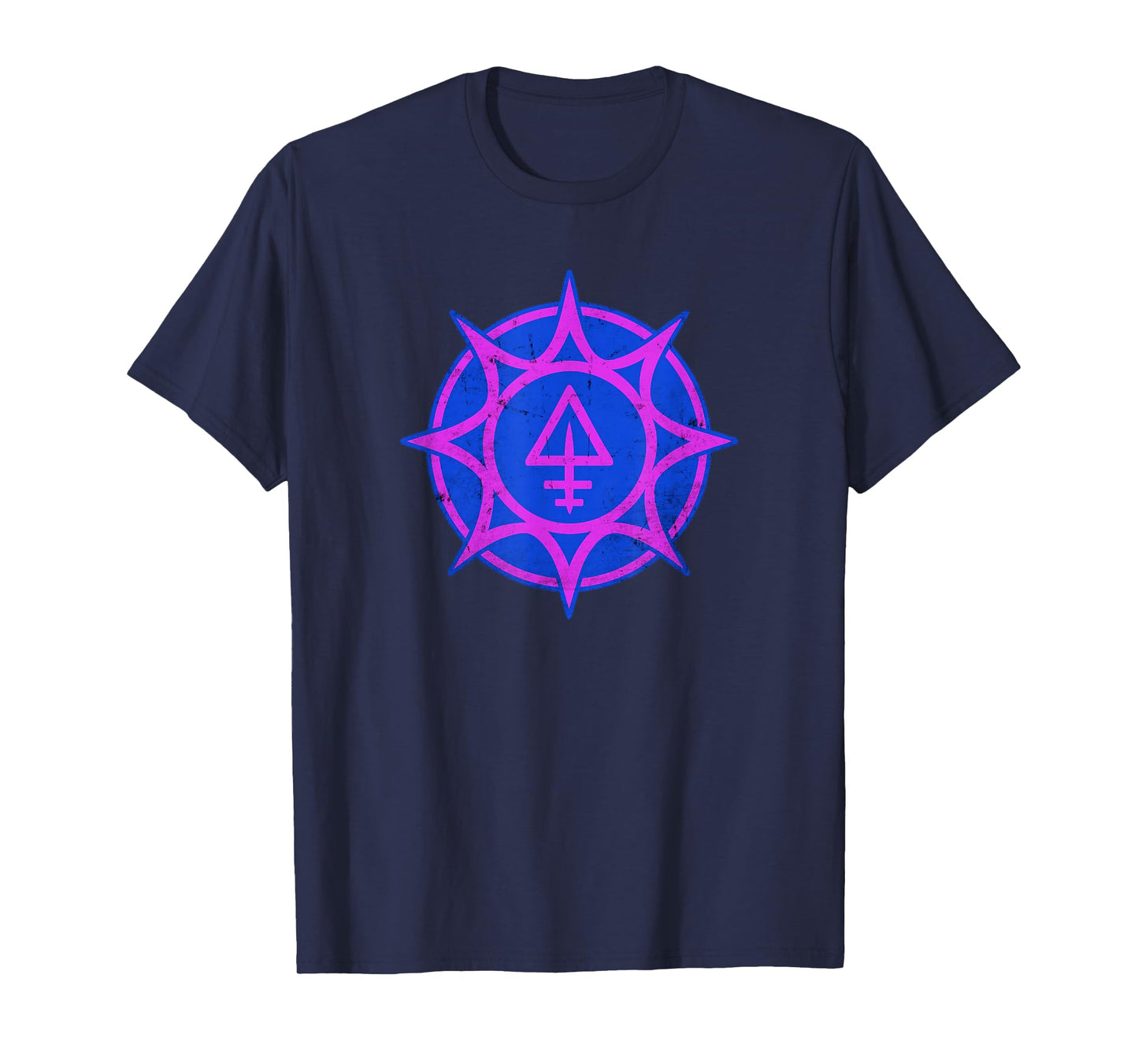 Azure Spawn Symbol Meme T-Shirt