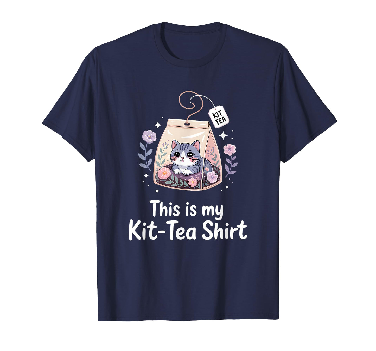 This is My Kit-Tea T-Shirt