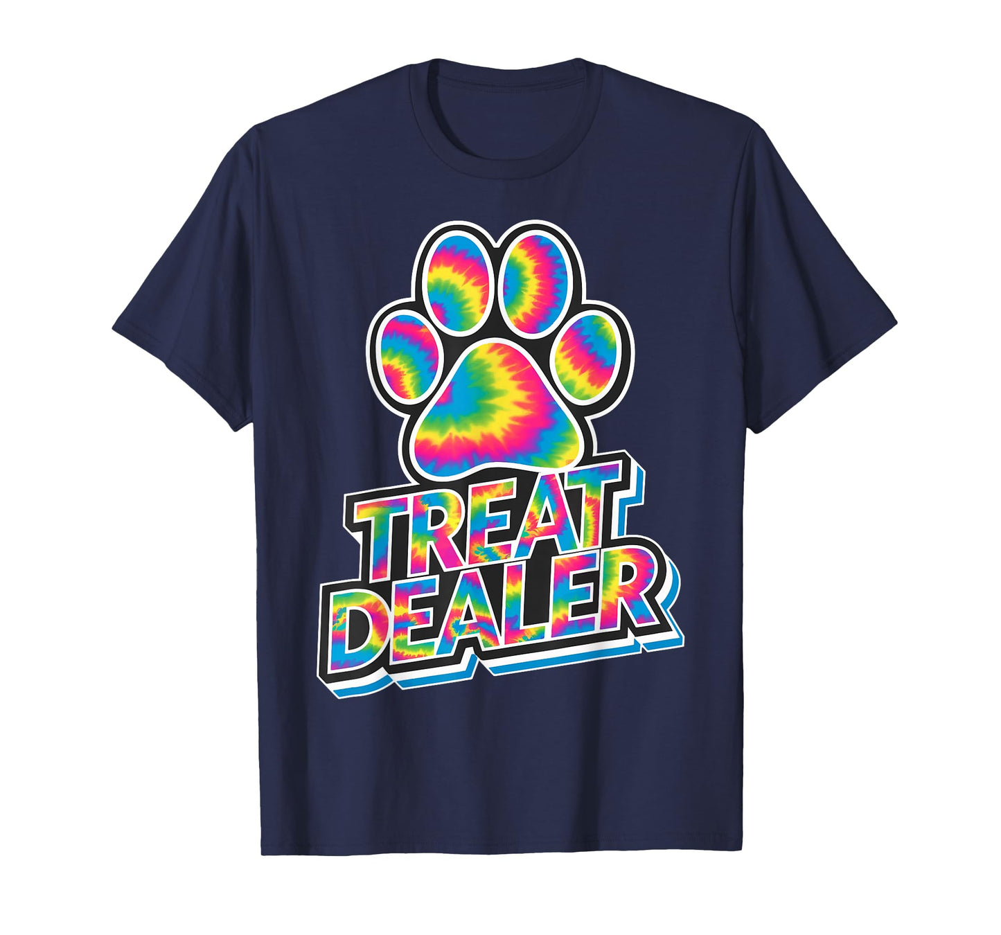 Treat Dealer T-Shirt