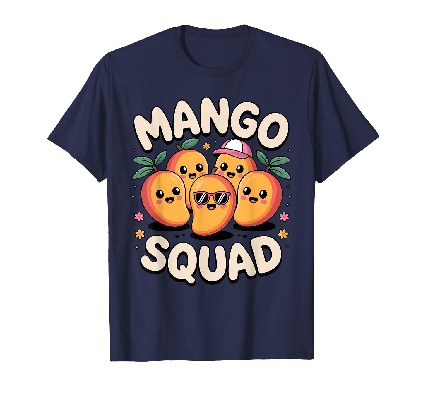 Best Mango Costume for Men Women Kids Fruit Mango Lover T-Shirt
