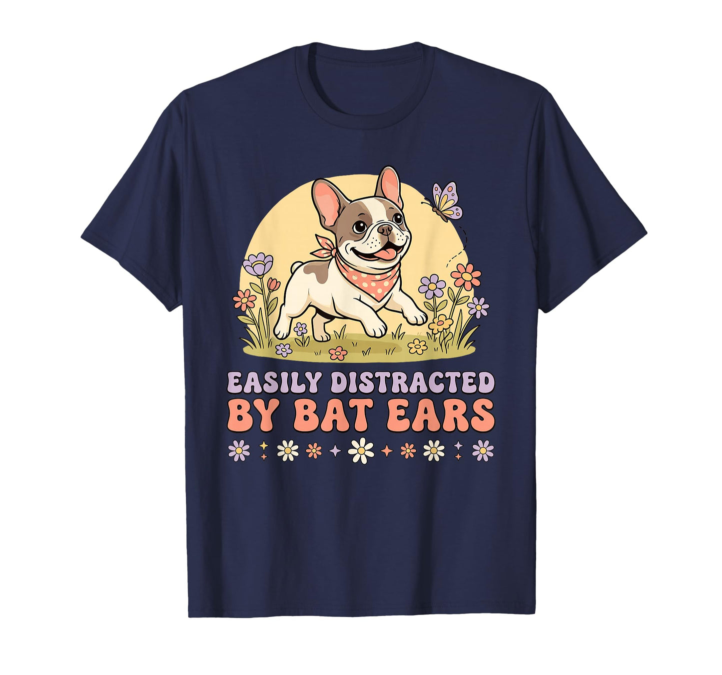 French Bulldog T-Shirt
