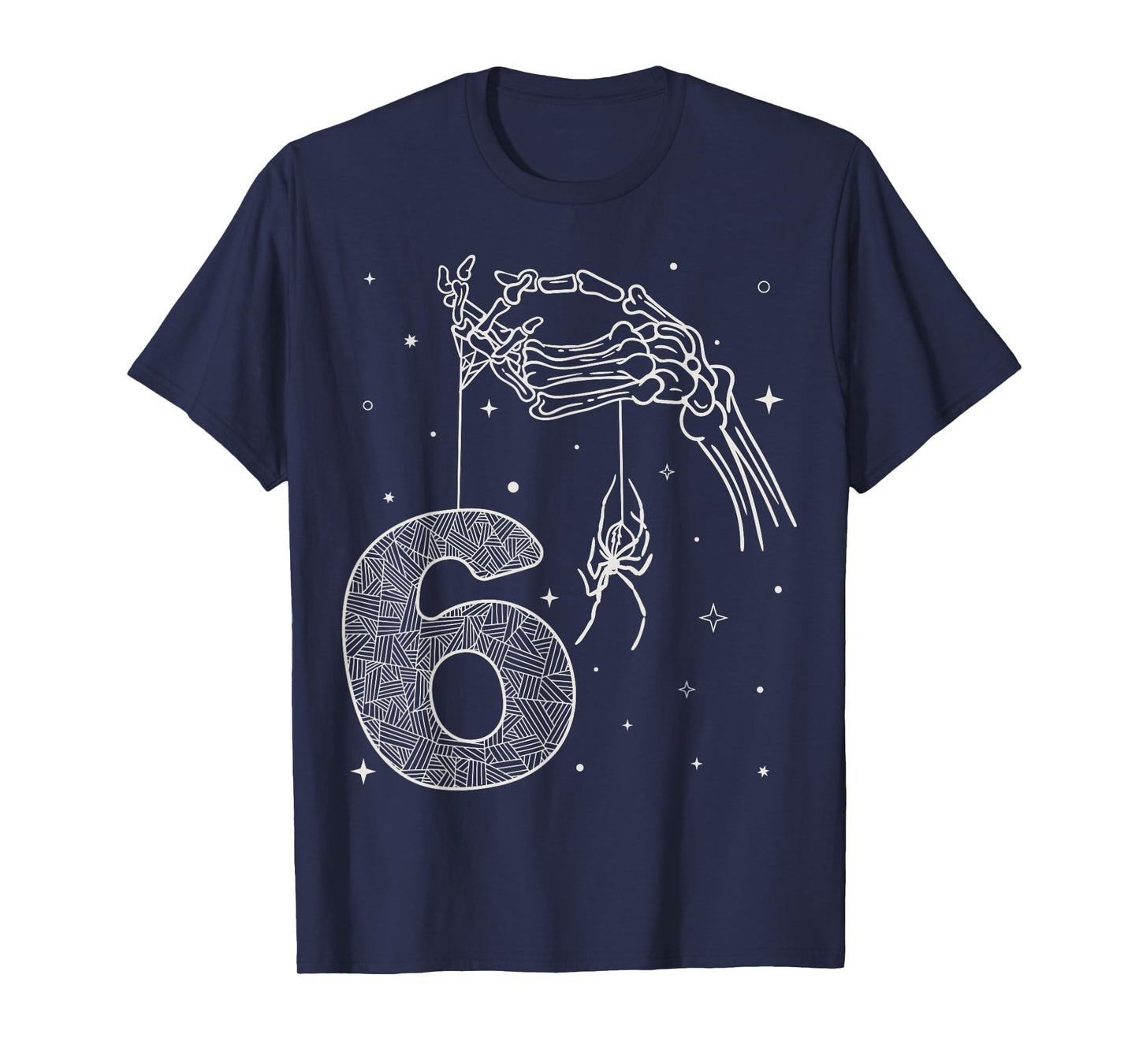 Funny 67 Six Seven Meme Couple Matching Halloween Costume T-Shirt