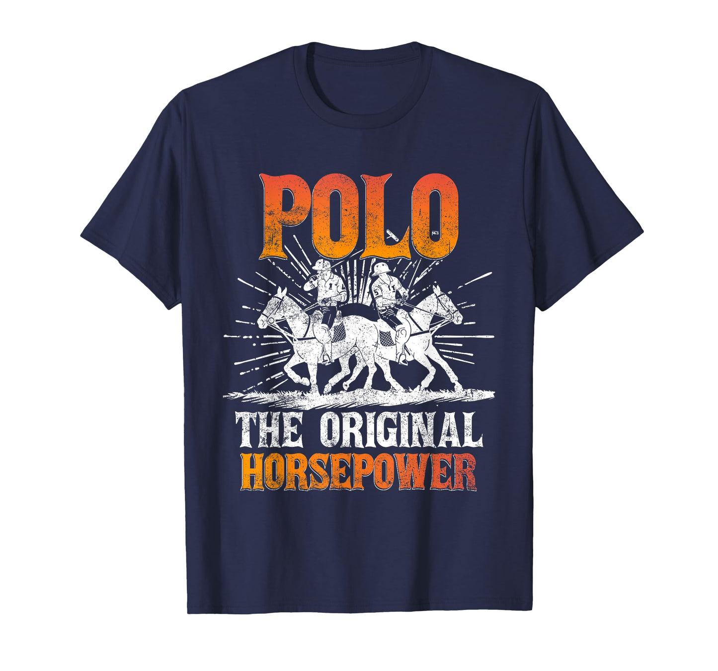Polo, Equestrian Sports, Horseback Riding, Polo Player T-Shirt