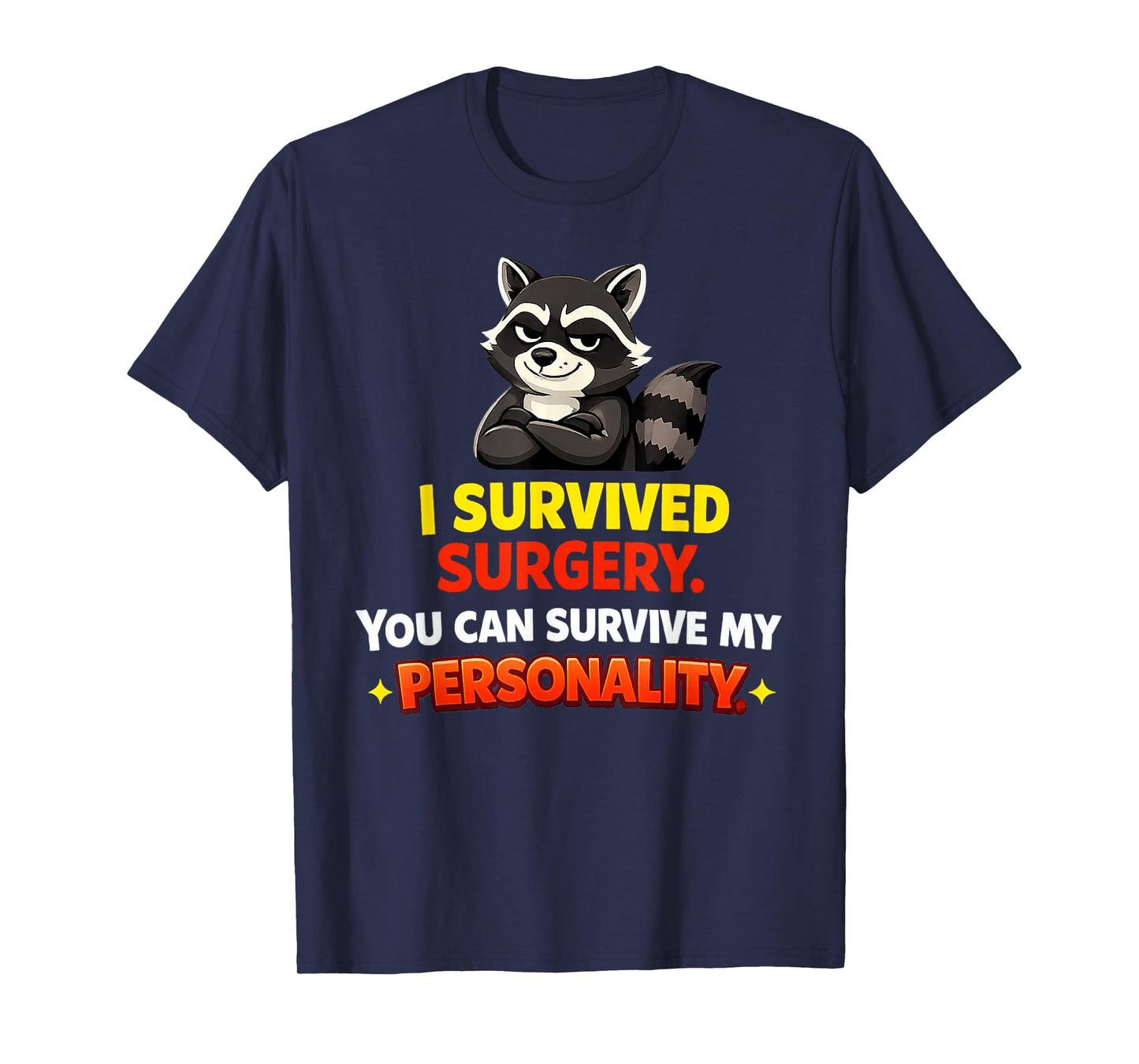 Funny Get Well Soon Gifts for Men Women Teen Boys Girls Gift T-Shirt