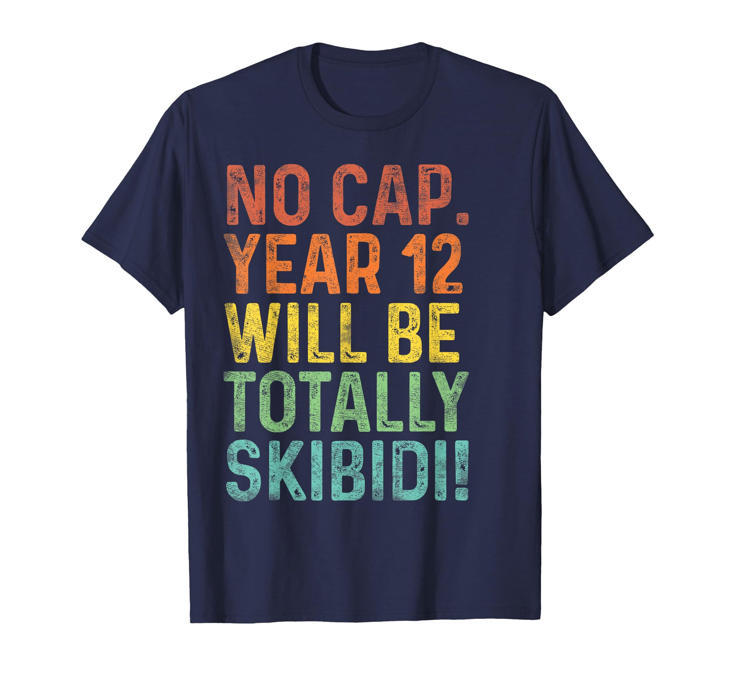 Funny 12 Year Old Gifts BDay Boy 12th Birthday Born in 2013 T-Shirt