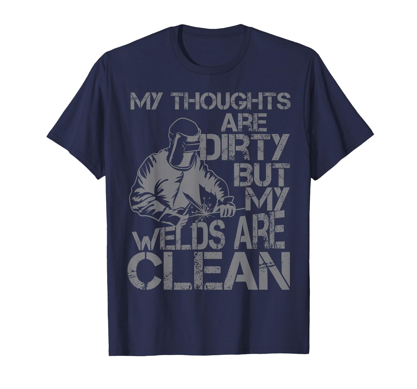 Unique Welding Design for Men Women Weld Tool Welder Welding T-Shirt