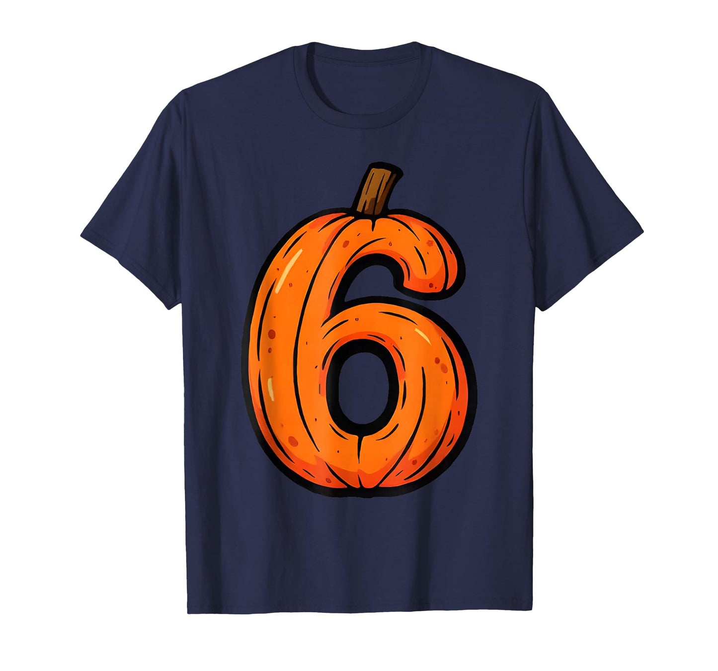 Funny 67 Six Seven Pumpkin Couple Matching Halloween Costume T-Shirt