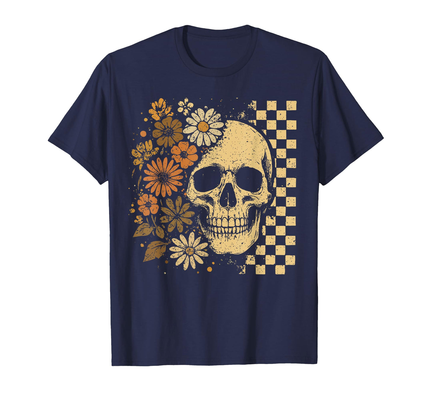 Dry Bones Come Alive Funny Christian Skeleton Halloween T-Shirt