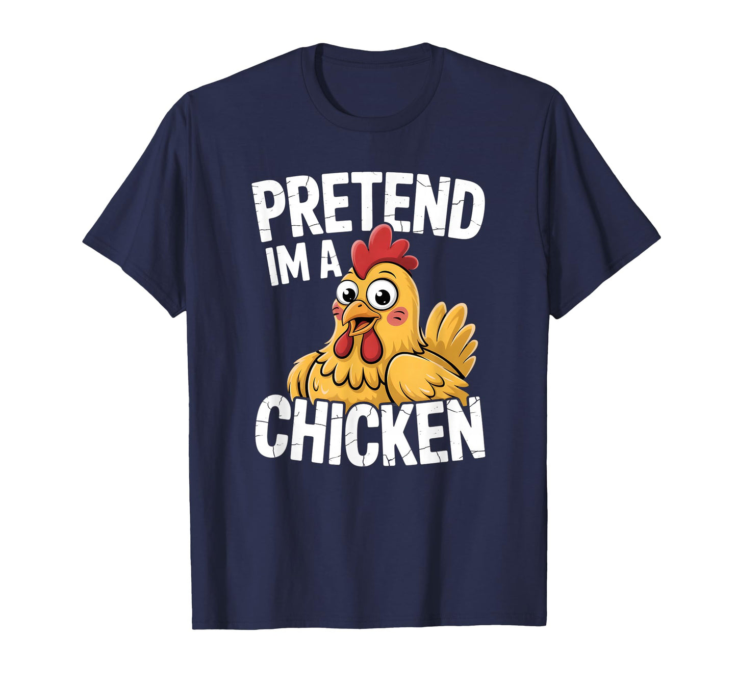 Chicken Costume T-Shirt