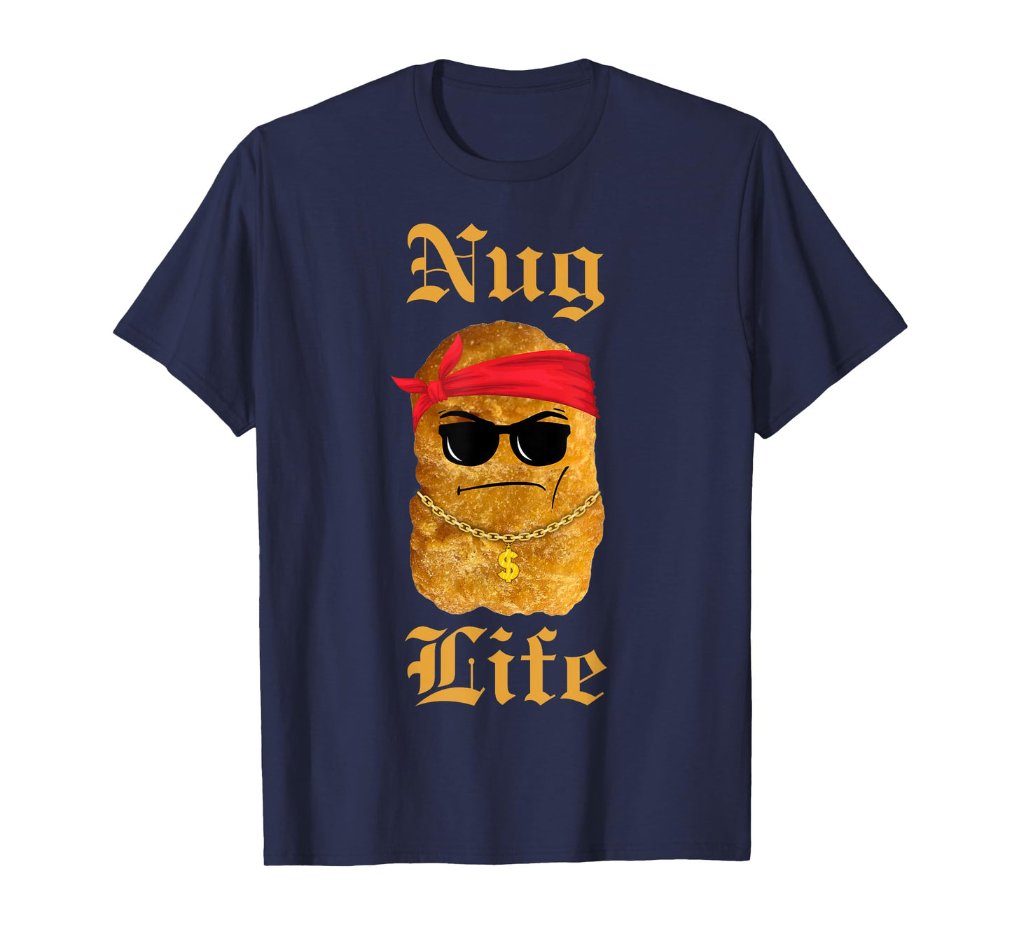 Nug Life T-Shirt
