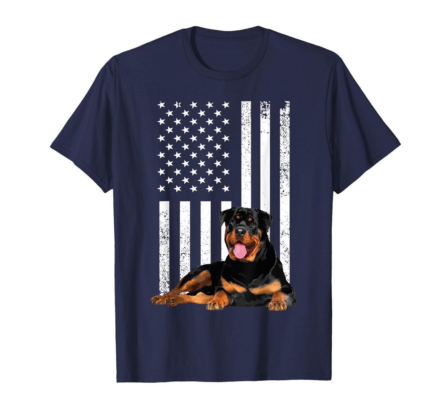 Cool Rottweiler Design For Men Women Rottie Rottweiler Lover T-Shirt