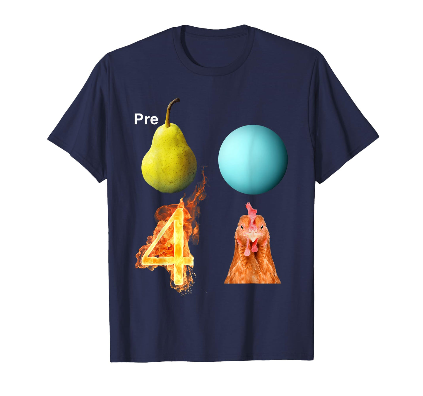 Prepare Uranus For Cock T-Shirt