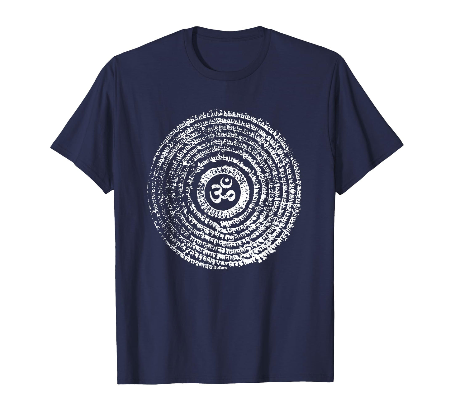 Om mani padme hum T-Shirt