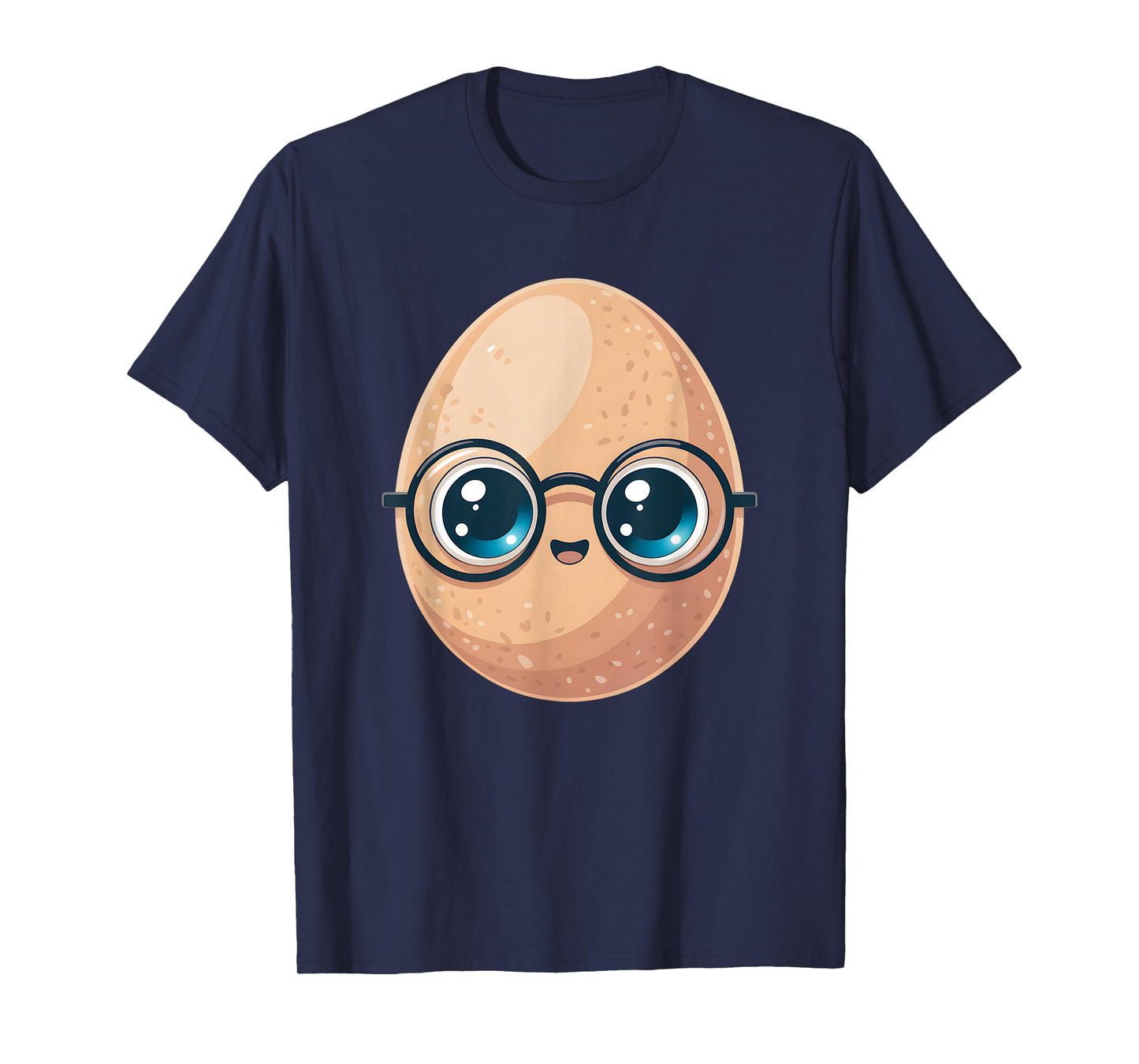 Funny The Good Egg Teacher Halloween Costume Food Group Cute T-Shirt
