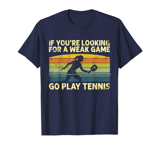 Pickleball Shirts Women Pickleball Player Pickle Ball Girls T-Shirt