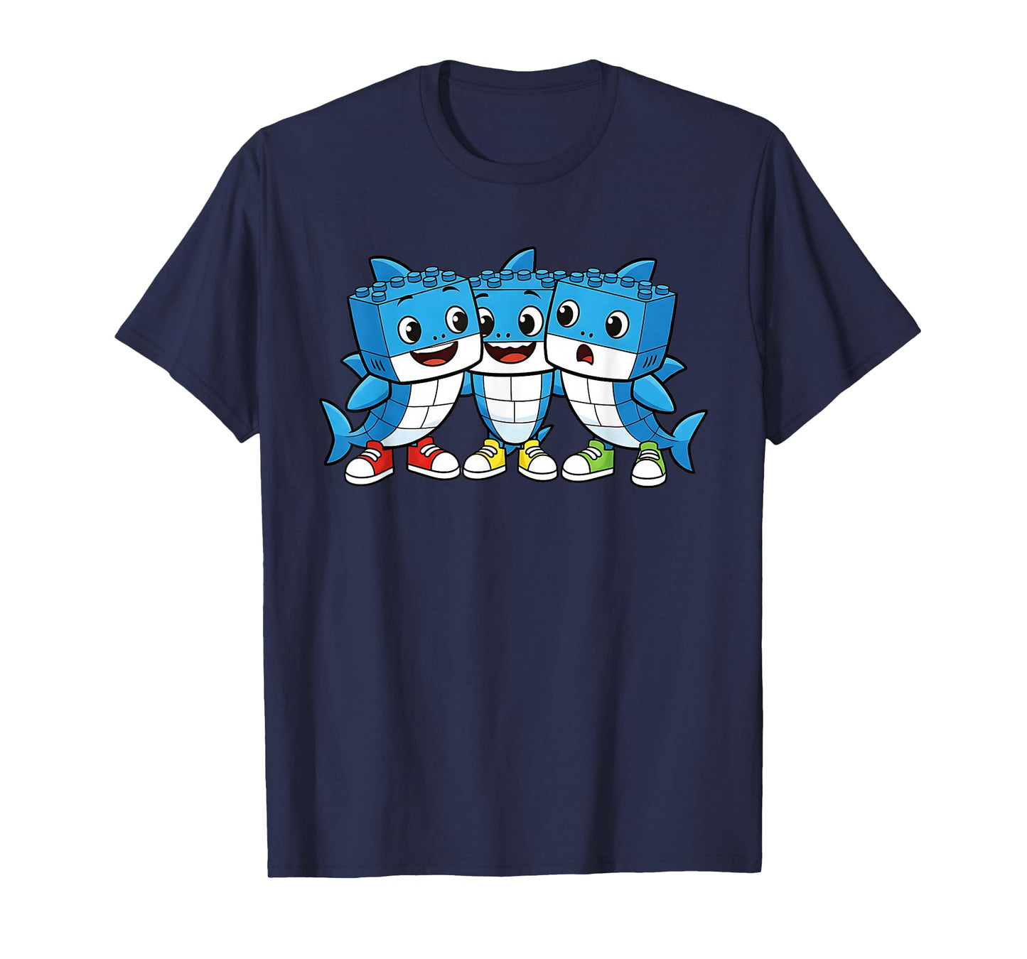 Kids Meme Funny Italian Brainrot Kids Boys Girl Meme T-Shirt